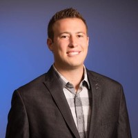 Covestro Employee Matthew Morelli's profile photo
