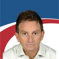 ConTe.it - Admiral Group Employee Paolo Rossetti's profile photo