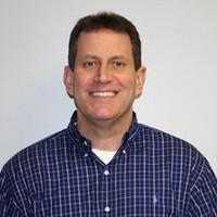 PowerLink Electrical Sales Employee Ed Matheny's profile photo