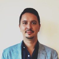 Lazzoni Employee John Inceler's profile photo