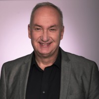 Neutrolis Inc Employee Andreas Reiff's profile photo