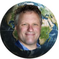 Ball Aerospace Employee TJ Sayer's profile photo