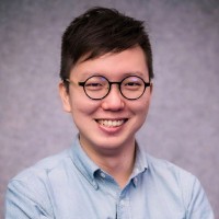 Qwen Employee Jason Lin's profile photo