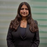 Bhumi Shrivastava Email