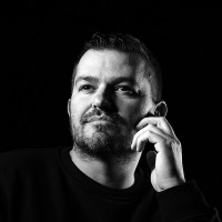 StanVision Digital Agency Employee Stan Kirilov's profile photo