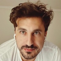 Flownium Employee Victor Levy's profile photo