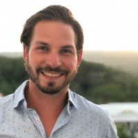 Bold Commerce Employee Justin Ianni's profile photo