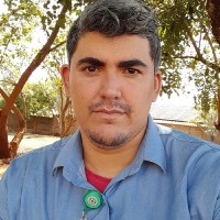 SJC Bioenergia Employee Alexandre de Oliveira's profile photo