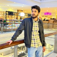 SIANTY Employee Mashhood Shahid's profile photo