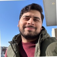 peaq Employee Muhammad Dar's profile photo