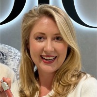 Groupe Clarins Employee Kate Field's profile photo