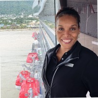 Virgin Voyages Employee Tamara B's profile photo