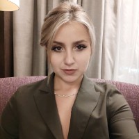 GetTransfer.com Employee Svetlana Kaufman's profile photo