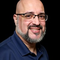 Travis County Election Division Employee David Oliver's profile photo