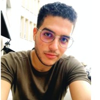 ODDO BHF Employee Mehdi Ayed's profile photo