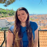 Center for Environmental Health Employee Julia Hendrickson's profile photo