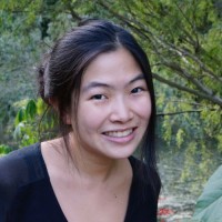 Clean Energy Ventures Employee Yi Chow's profile photo