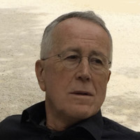 Eurac Research Employee Roland Psenner's profile photo