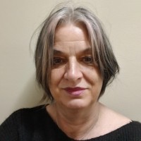Oxsensis Ltd Employee Nicola Rutterford's profile photo