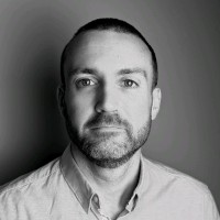 Geek Retreat Employee Peter Dobson's profile photo