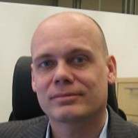 SpareBank 1 Markets AS Employee Mikael Sarwe's profile photo