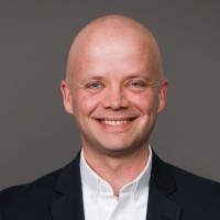 PWC Employee Ryan Johnson's profile photo