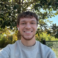 Garrett Mueller Email & Phone Number