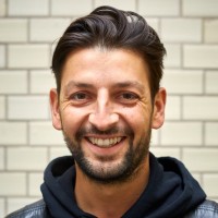Energy Metering Germany GmbH Employee Fabian Maleitzke's profile photo
