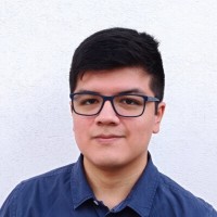 Creative Coefficient Employee Sebastian Arroyo's profile photo