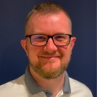 CEATAEC Employee Gavin Allison's profile photo