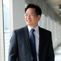 Topong Sukhumsawad Email & Phone Number