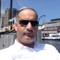 Central Health NL Employee Zeyad Alrayes's profile photo