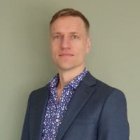 Atos Employee Patrick Holt's profile photo