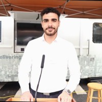 Ahmad Alkarute Email