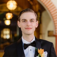 Jacob Cecil Email