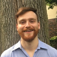 Meal Ticket Employee Chris Rayment's profile photo