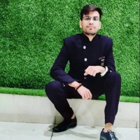 Telecrats India Employee Vishok Pathak's profile photo