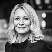 ITAB Group Employee Pernilla Lorentzon's profile photo