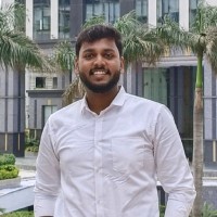 Error Makes Clever Employee Robin Sebastian's profile photo