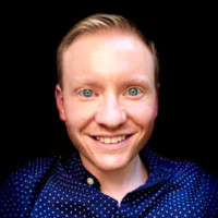 Racksquared Data Centers, LLC Employee Rob Ahern's profile photo
