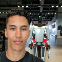Tesla Employee Kai David's profile photo