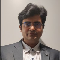 ACT FIBERNET Employee Sudipta Dey's profile photo