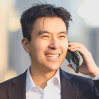 Gordon Yu Email & Phone Number