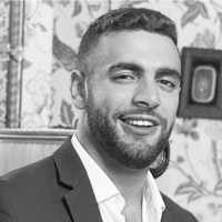Wizya - Governance, Risk & Compliance Employee Othmane Zouine's profile photo