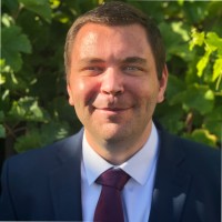 The Balanced Bookkeeper LLC Employee Nicholas Vance's profile photo