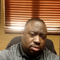 City of Hapeville Employee Delonte Rogers's profile photo