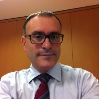 Occident Employee Julio Casillas Echevarría's profile photo