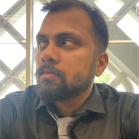 SNB Group Employee Sreenandan Ramachandran's profile photo