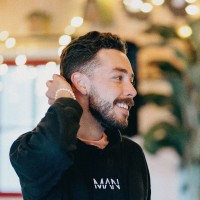 Skils Employee Cameron Wylie's profile photo