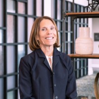 Purchase College, SUNY Employee Elizabeth Robertson's profile photo